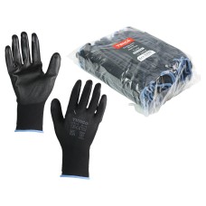 TIMCO Durable Grip Glove - Extra Large - 12 Pairs