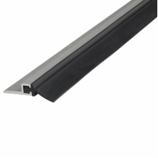 Sealmaster TTM Stop Seal - 2100mm Length - Satin Anodised Aluminium