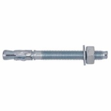 TIMCO Throughbolt - 10 x 100mm - Pack of 18