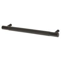 Alexander & Wilks Brunel 12mm Knurled T-...