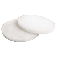 Vent Axia Lo-Carbon 496038 Heat Save Filters - Pack of 2