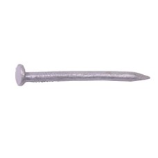TIMCO Galvanised Round Wire Nail - 2.65 x 40mm - 2.5kg Pack