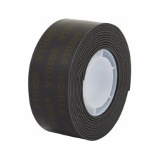 Gorilla Heavy Duty Double Sided Mounting Tape - 25mm x 1.5m - Black