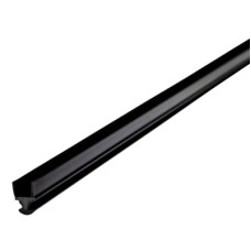 Sealmaster Duxbak Perimeter Seal - 2100mm Length - Black - Pack of 5