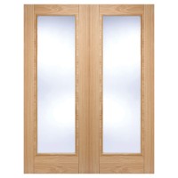 LPD Vancouver Clear Glazed Pre-Finished ...