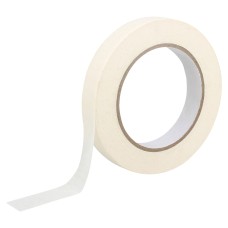 ProDec General Purpose Masking Tape - 13mm x 50m - Beige