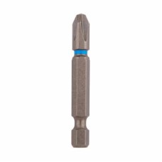 Reisser Torsion Impact Driver Bit - Pozi - PZ3 - 50mm Length