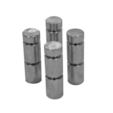 Rapid Racking Boltless Shelving Accessories - Set of 4 Joining Pins