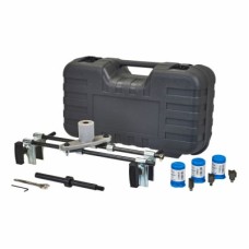 Souber DBB Latch and Lock Morticer Jig