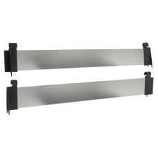 FVG Innobox Acrylic Hanging Panel - 550mm Length - Grey