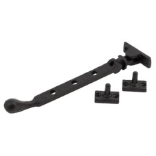 Olde Forge Bulb End Casement Window Stay - 8