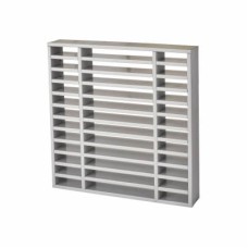Lorient LVV40 Intumescent Air Transfer Vent - 250 x 250mm