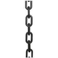 Plastic Chain - 6mm Link - 5m Length - B...