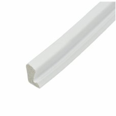 Schlegel AQ109 (QL3011) AquaMac Seal - 250m Length - White