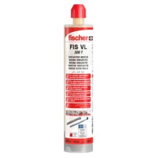 Fischer FIS VL 300 T Vinylester Injection Resin - 300ml