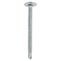 TIMCO Baypole Screw - 4.8 x 60mm - Pack ...