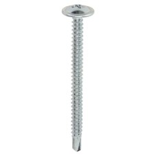 TIMCO Baypole Screw - 4.8 x 60mm - Pack of 200