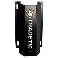 TradeTidy MAPP Gas Cylinder Holder - 110...