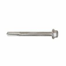 TIMCO Self Drilling Screw for Heavy Section Steel - Without Washer - 5.5 x 32mm - Pack of 100