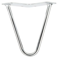 Exel Hairpin Leg - 2 Pin - 150mm Height ...