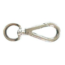 Tidy/Handy Hook - 63mm Hook - Zinc Plated
