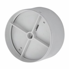 Manrose Back Draught Shutter - 4