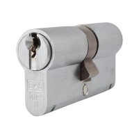 Eurospec 10 Pin 64mm Euro Double Cylinde...