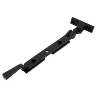 Olde Forge Square Casement Window Stay -...