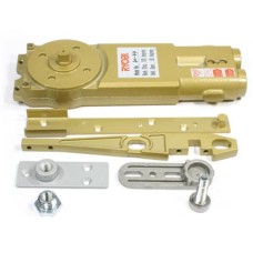 Ryobi 30 Series Concealed Transom Door Closer - 90 Degree - Power Size 3 - Hold Open