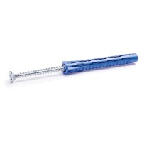 Rawlplug RAWL4ALL Nylon Plug - 6 x 30mm ...