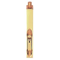 Exel Lever Action Flush Bolt - 300 x 19m...