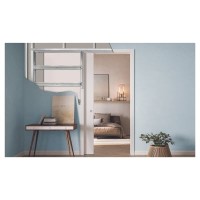 ECLISSE Single Pocket Door Kit - 100mm F...