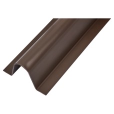 Exitex Digitex Rear Finger Guard - 1925mm Length - Brown