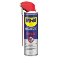 WD-40 Fast Release Penetrant - 250ml