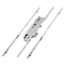GU Ferco uPVC Multipoint Door Lock - 4 Roller - 35mm Backset - 92mm c/c 