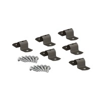 elfa Twin Slot Shelving System - Double-...
