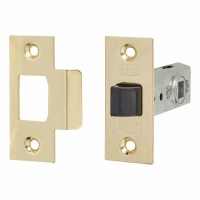 UNION 2648 Tubular Mortice Latch - 64mm ...