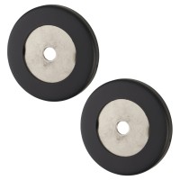 Exel Rose Set for 30mm Door Pull Handles...