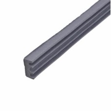 Exitex EPDM Joinery Seal - 5m Length - E - Grey