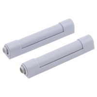 FVG Rubber Head Push to Open Mechanism -...