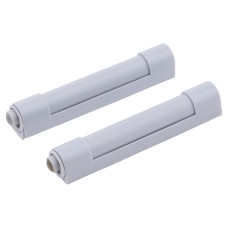 FVG Rubber Head Push to Open Mechanism - Pack of 5 