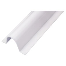 Exitex Digitex Rear Finger Guard - 1925mm Length - White