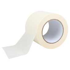 ProDec General Purpose Masking Tape - 102mm x 50m - Beige