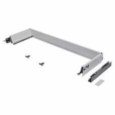 Blum TANDEMBOX ANTARO BLUMOTION Soft Close Drawer Pack - (H) 84mm x (D) 350mm x (W) 1000mm - White