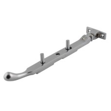 Exel Cast Bulb End Casement Window Stay - 8