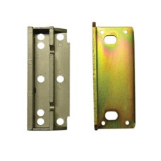 Adams Rite ARC-51N F And L Bracket Kit - 70mm