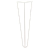 Exel Hairpin Leg - 3 Pin - 400mm Height ...