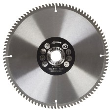 Reisser TCT Circular Saw Blade - 305 x 30mm - 96T - Aluminium & Plastic