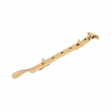 Exel Cast Victorian Casement Window Stay - 12