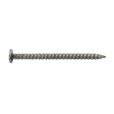 TIMCO Bright Annular Ringshank Nail - 2.36 x 40mm - 2.5kg Pack